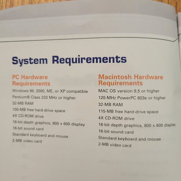 Hooked On Phonics Master Reader Set Spiral Bound Workbooks Reference Guide CD - Picture 7 of 12